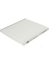 Mann-Filter CU 21008 Фильтр салонный