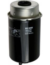 Mann-Filter WK 8038 Фильтр топливный