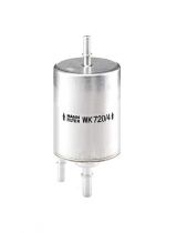 Mann-Filter WK 720/4 Фильтр топливный