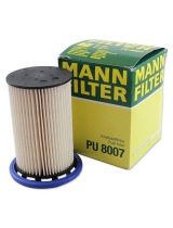 Mann-Filter PU 8007 Фильтр топливный