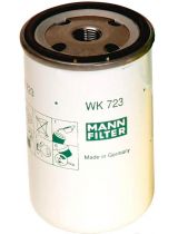 Mann-Filter WK 723 Фильтр топливный