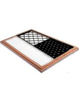 Dynamatrix-Korea DAF1850/S Фильтр воздушный