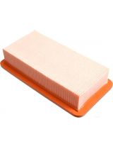 Dynamatrix-Korea DAF1808 Фильтр воздушный