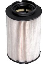 Dynamatrix-Korea DFFX178D Фильтр топливный