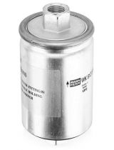 Mann-Filter WK 612/5 Фильтр топливный
