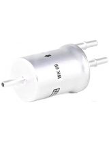 Mann-Filter WK 69 Фильтр топливный
