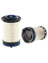 Mann-Filter PU 10011Z Фильтр топливный