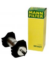 Mann-Filter WK 6021 Фильтр топливный