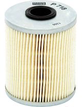 Mann-Filter P 718x Фильтр топливный