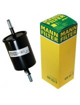 Mann-Filter WK 55/3 Фильтр топливный