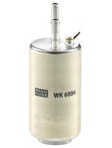 Mann-Filter WK 6004 Фильтр топливный