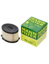 Mann-Filter PU 1021x Фильтр топливный