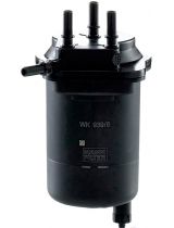 Mann-Filter WK 939/6 Фильтр топливный