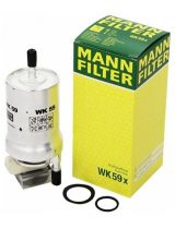 Mann-Filter WK 59x Фильтр топливный