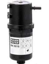 Mann-Filter WK 9016 Фильтр топливный