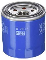 Mann-Filter W 8017 Фильтр масляный