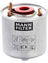 Mann-Filter WK 9046Z Фильтр топливный