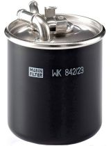 Mann-Filter WK 842/23X Фильтр топливный