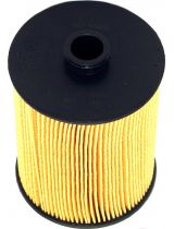 Mann-Filter HU 8009Z Фильтр масляный