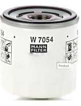 Mann-Filter W 7054 Фильтр масляный