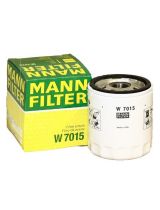 Mann-Filter W 7015 Фильтр масляный