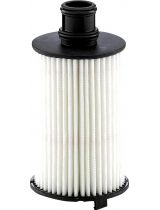 Mann-Filter HU 8008Z Фильтр масляный