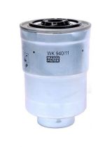Mann-Filter WK 940/11X Фильтр топливный