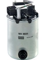 Mann-Filter WK 9039 Фильтр топливный