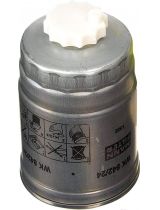 Mann-Filter WK 842/24 Фильтр топливный