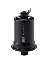 Mann-Filter WK 614/24x Фильтр топливный