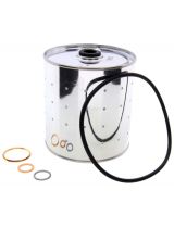 Mann-Filter PF 925X Фильтр масляный