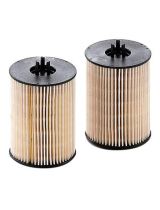Mann-Filter PU 821X-2 Фильтр топливный