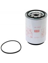 Mann-Filter WK 1060/3X Фильтр топливный