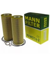 Mann-Filter HU 947/1Z-2 Фильтр масляный