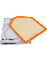 BMW 13 71 7 601 868 Фильтр воздушный