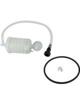 BMW 16147186454 Фильтр топливный с регулятором давления X3 E83