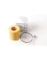 BMW 11 42 7 953 129 Фильтр масляный