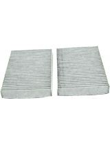 BMW 64116996209 Фильтр салонный