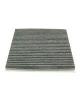 Corteco 80000745 Фильтр салонный, угольный