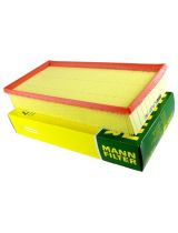 Mann-Filter C 35157 Фильтр воздушный