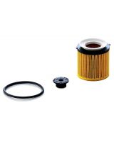 Mann-Filter HU 8002XKIT Фильтр масляный