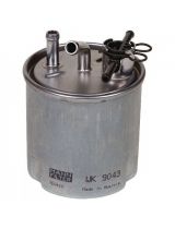 Mann-Filter WK 9043 Фильтр топливный