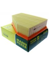 Mann-Filter C 23109 Фильтр воздушный