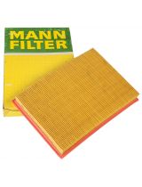 Mann-Filter C 2733 Фильтр воздушный