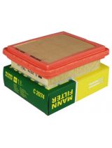 Mann-Filter C 2074 Фильтр воздушный
