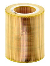 Mann-Filter C 1250 Фильтр воздушный