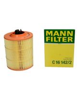 Mann-Filter C 16142/2 Фильтр воздушный