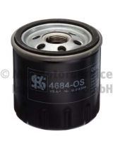 Kolbenschmidt 50014684 Фильтр масляный