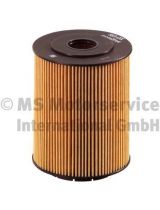 Kolbenschmidt 50013563 Фильтр масляный