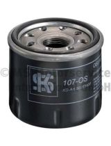 Kolbenschmidt 50013107 Фильтр масляный